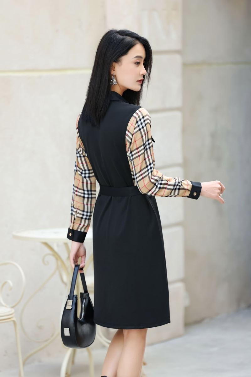 Burberry Dress